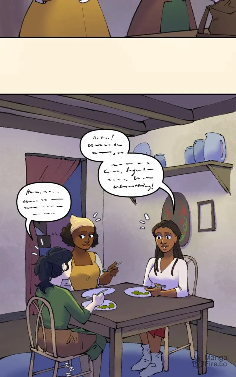 A Spell for a Smith Chapter 43 page 36 - 