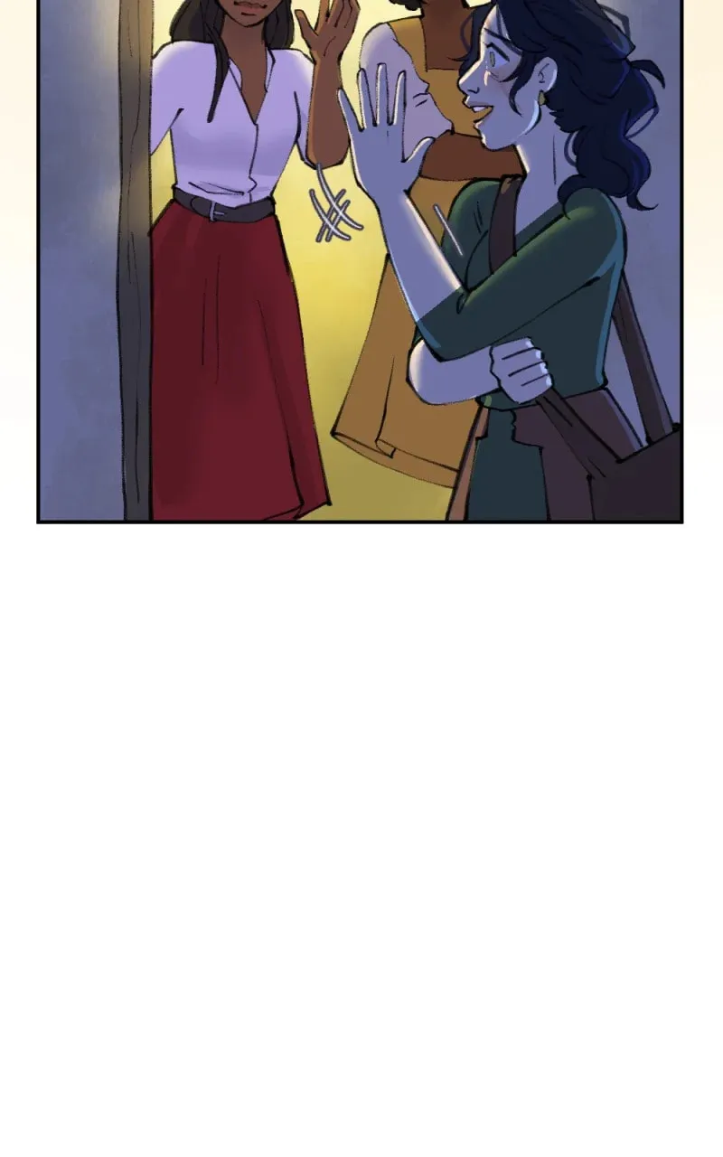 A Spell for a Smith Chapter 43 page 38 - 