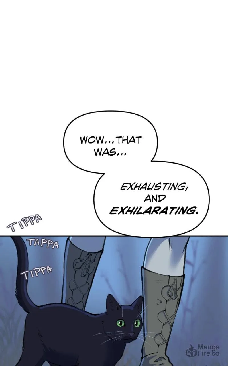 A Spell for a Smith Chapter 43 page 39 - 