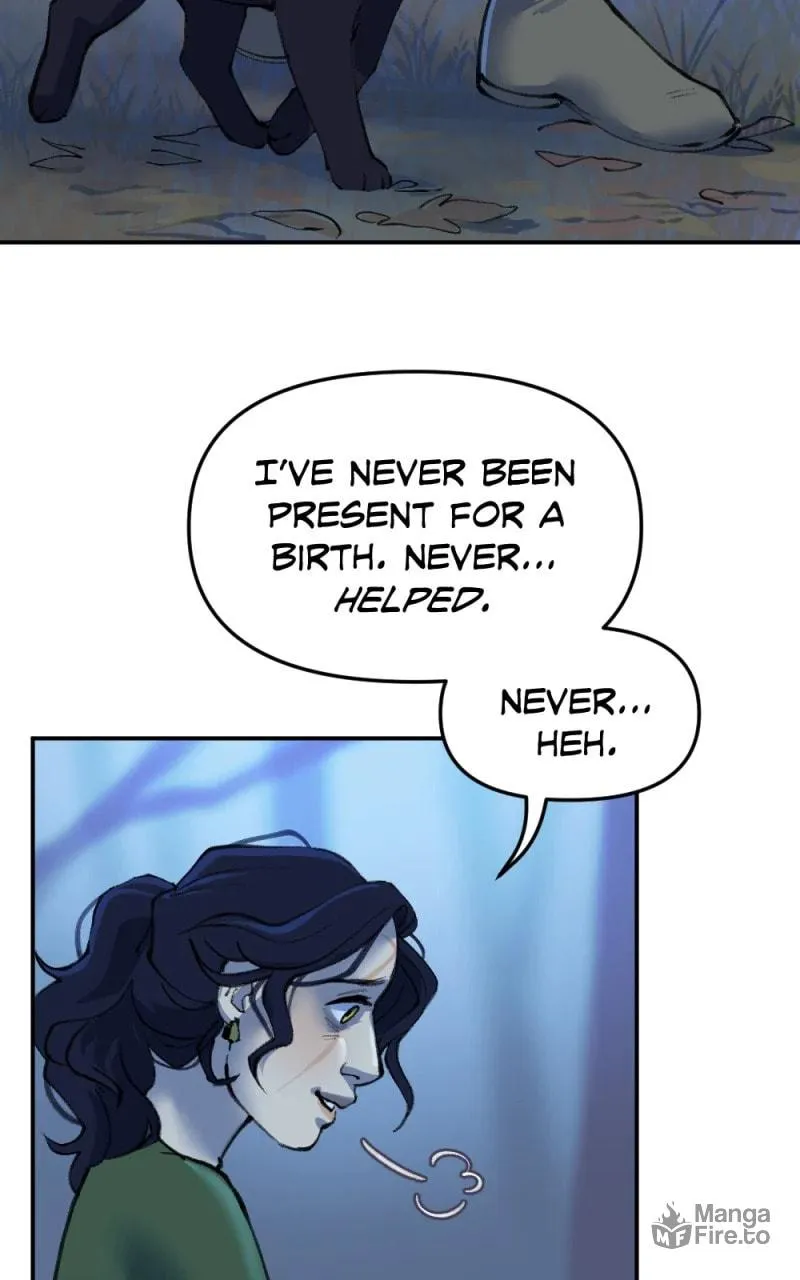 A Spell for a Smith Chapter 43 page 40 - 
