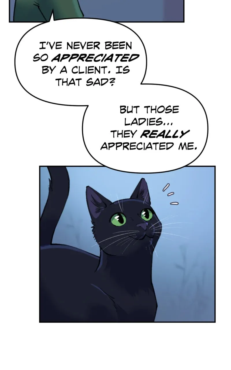 A Spell for a Smith Chapter 43 page 41 - 