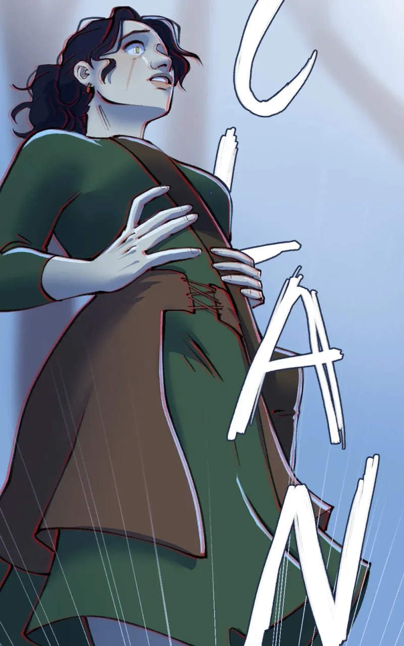 A Spell for a Smith Chapter 43 page 43 - 