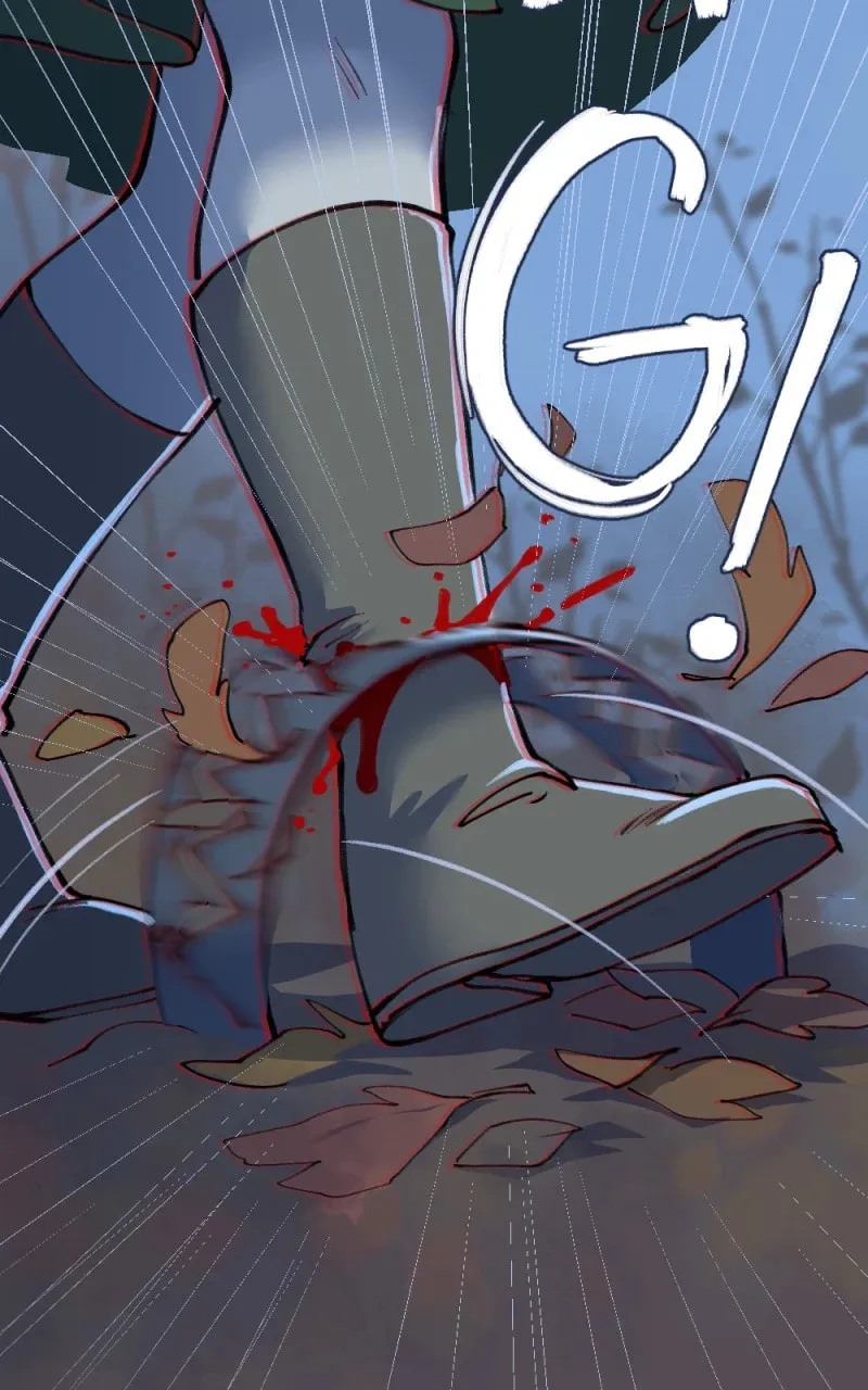 A Spell for a Smith Chapter 43 page 44 - 
