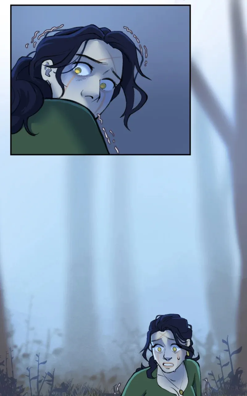 A Spell for a Smith Chapter 43 page 47 - 