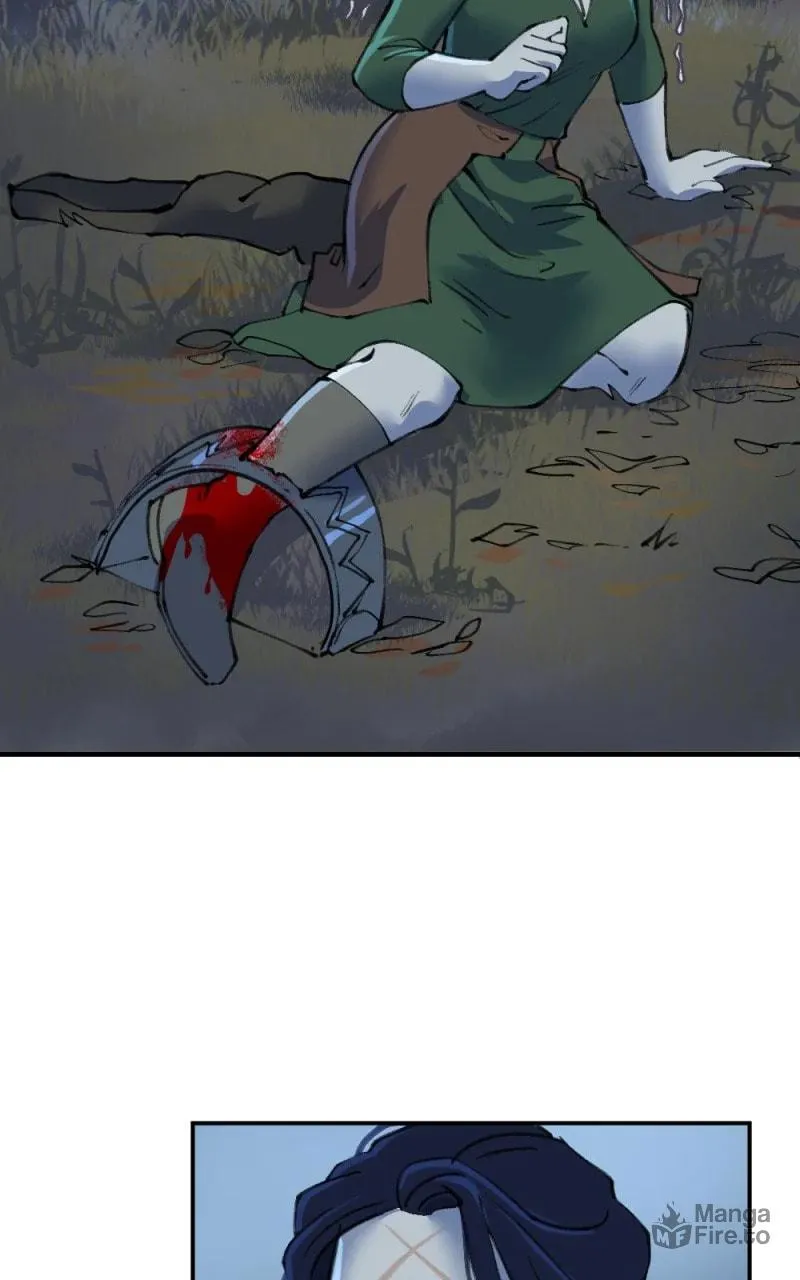 A Spell for a Smith Chapter 43 page 48 - 