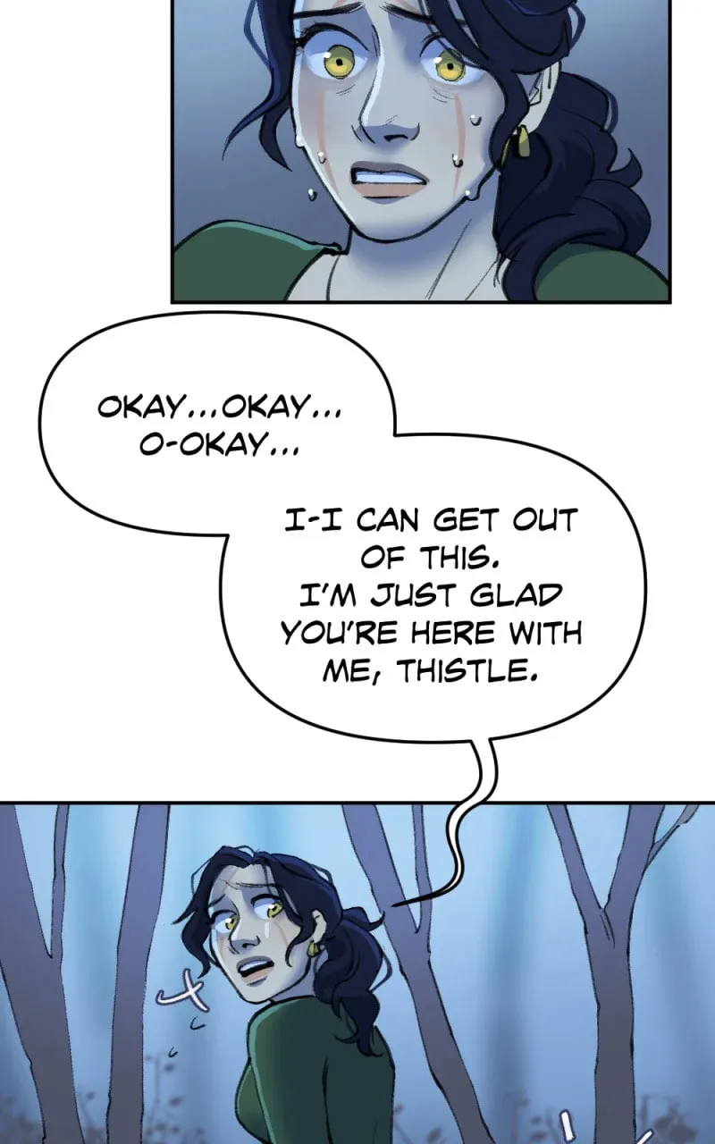 A Spell for a Smith Chapter 43 page 49 - 