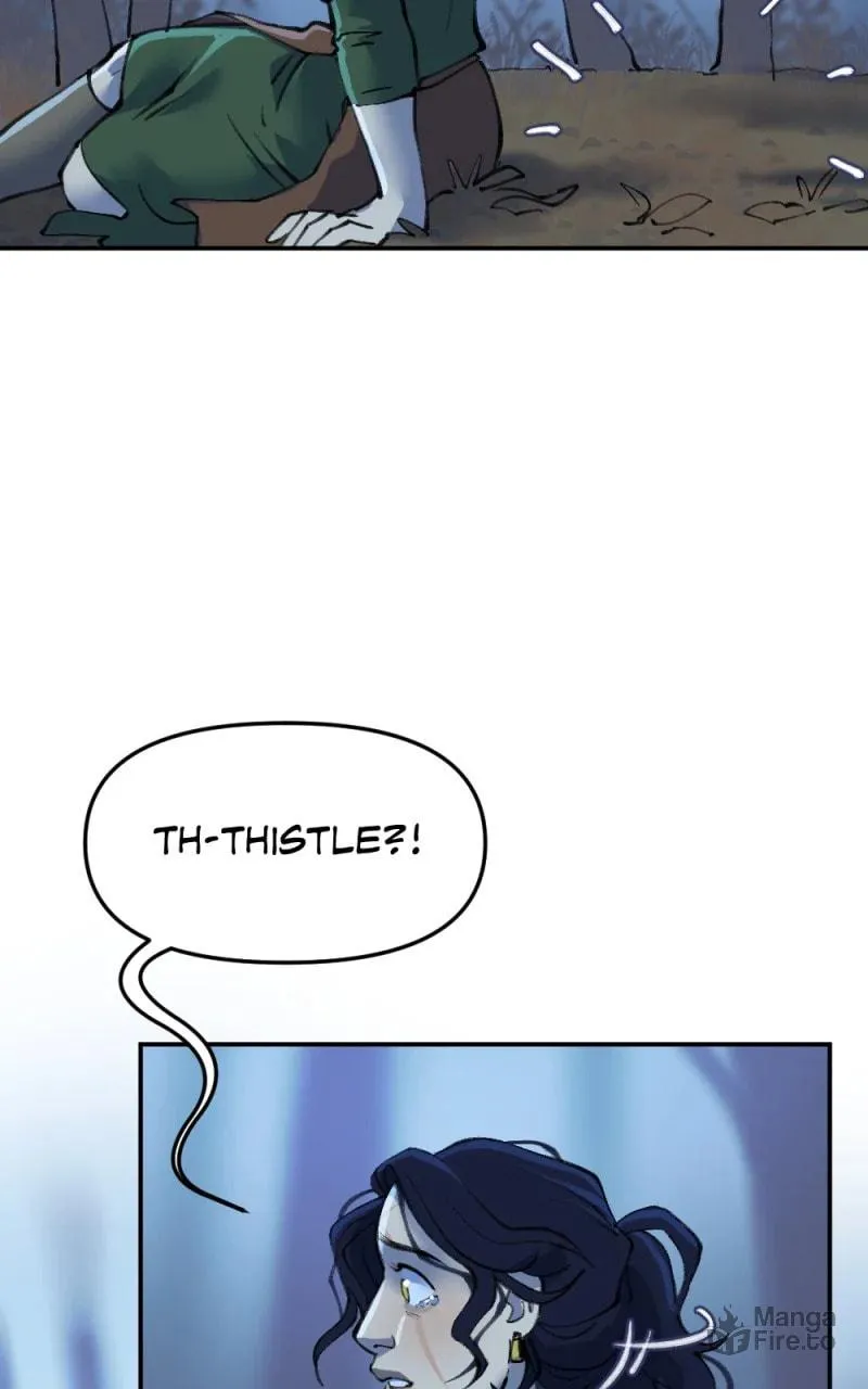 A Spell for a Smith Chapter 43 page 50 - 