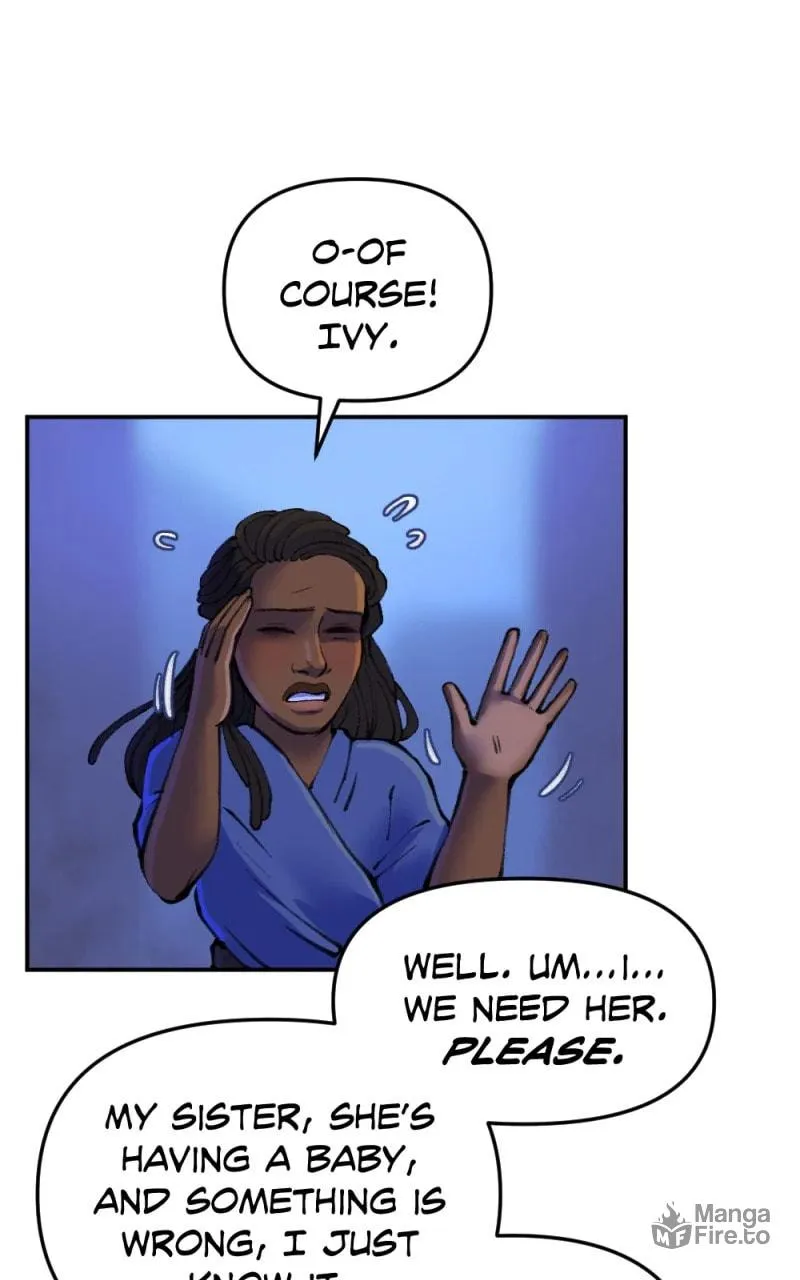 A Spell for a Smith Chapter 43 page 6 - 