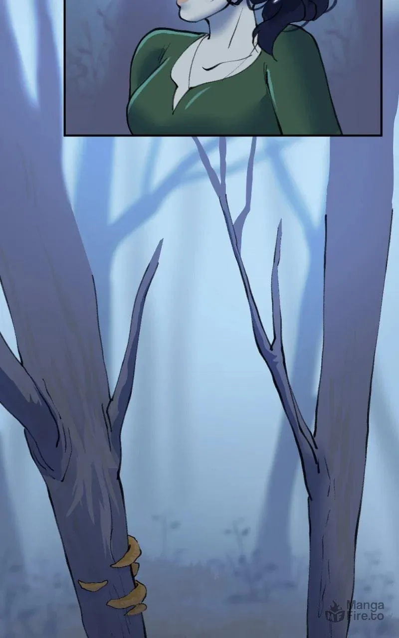 A Spell for a Smith Chapter 43 page 51 - 
