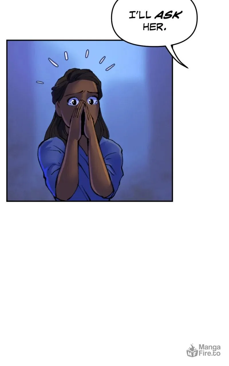 A Spell for a Smith Chapter 43 page 10 - 