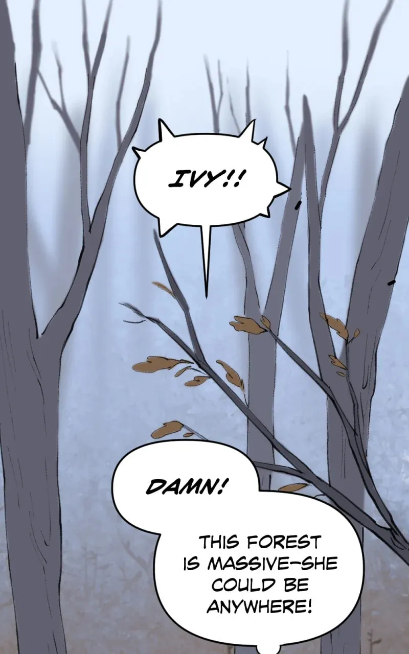 A Spell for a Smith Chapter 44 page 14 - 