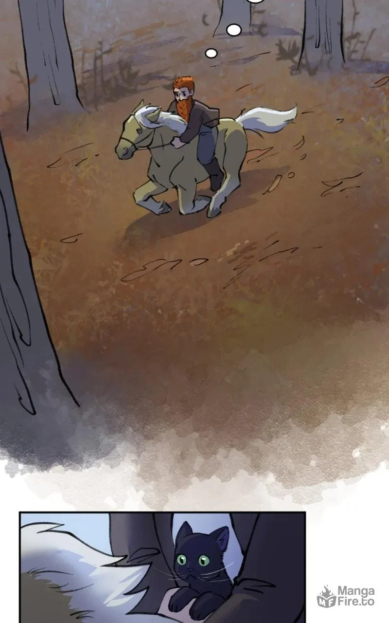A Spell for a Smith Chapter 44 page 15 - 