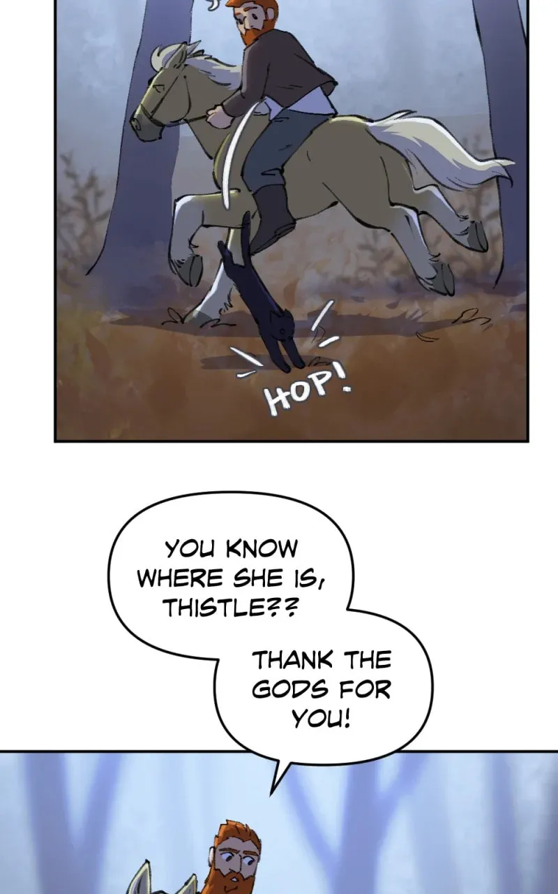A Spell for a Smith Chapter 44 page 17 - 