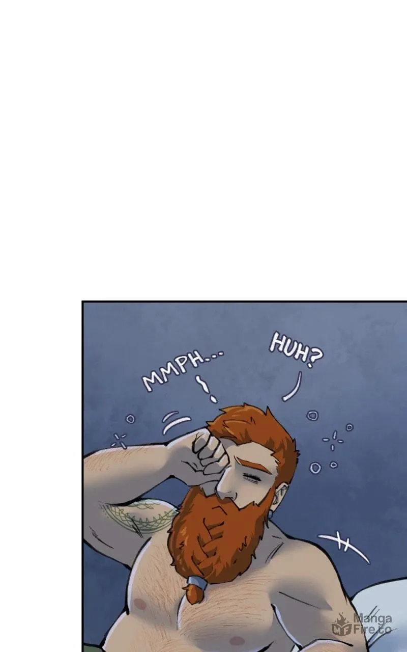 A Spell for a Smith Chapter 44 page 3 - 