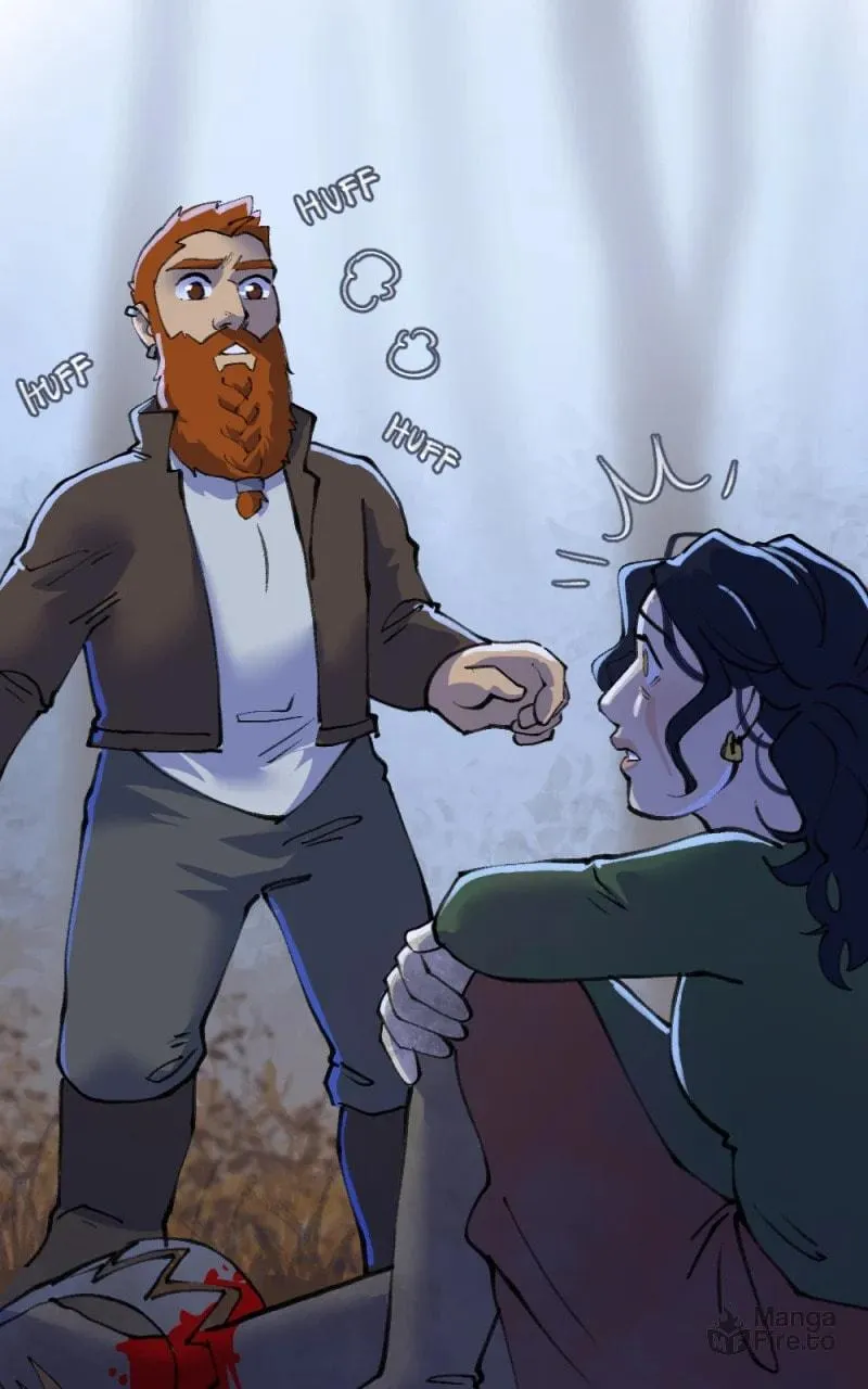 A Spell for a Smith Chapter 44 page 21 - 