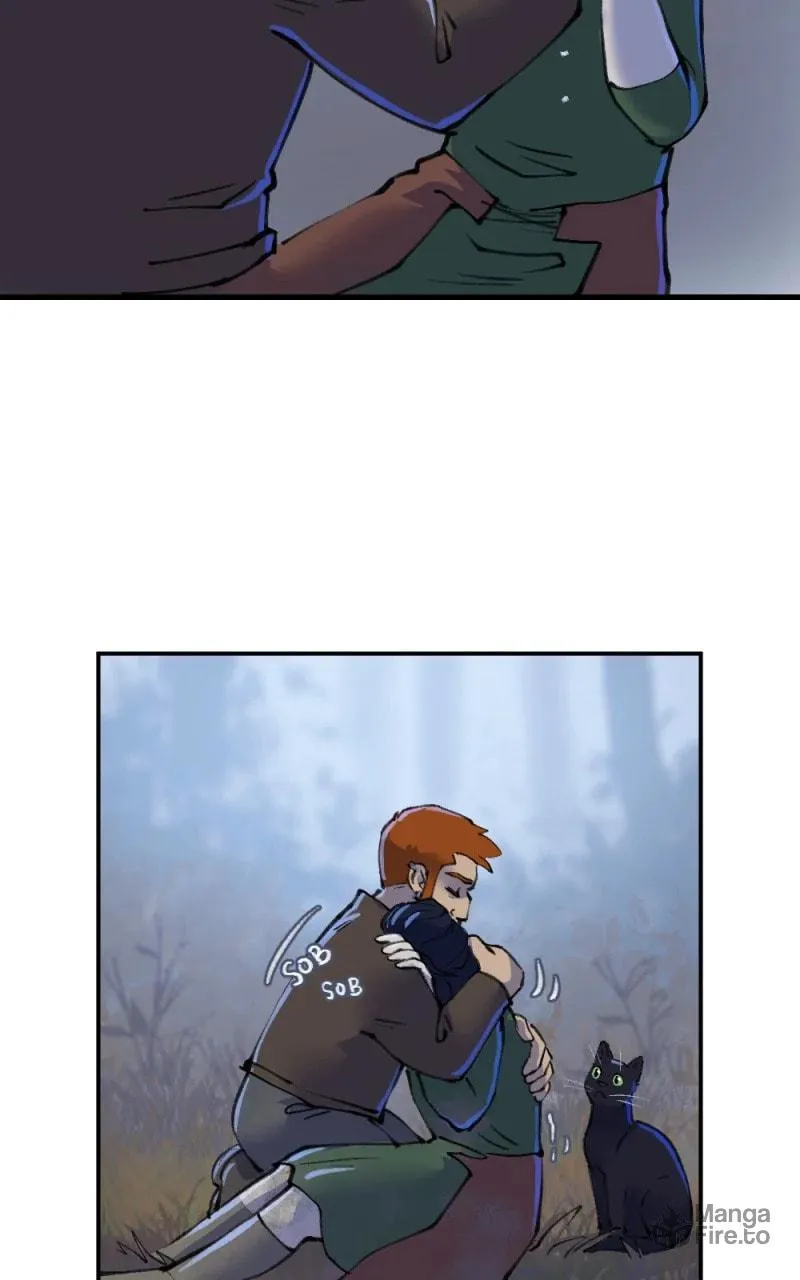 A Spell for a Smith Chapter 44 page 27 - 