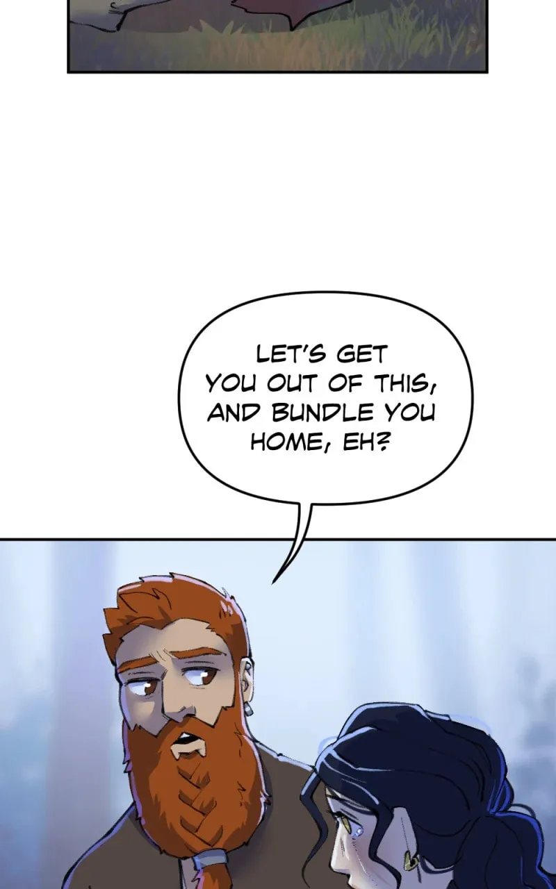 A Spell for a Smith Chapter 44 page 28 - 