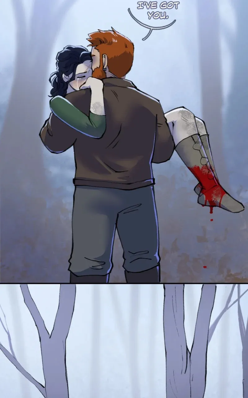 A Spell for a Smith Chapter 44 page 31 - 