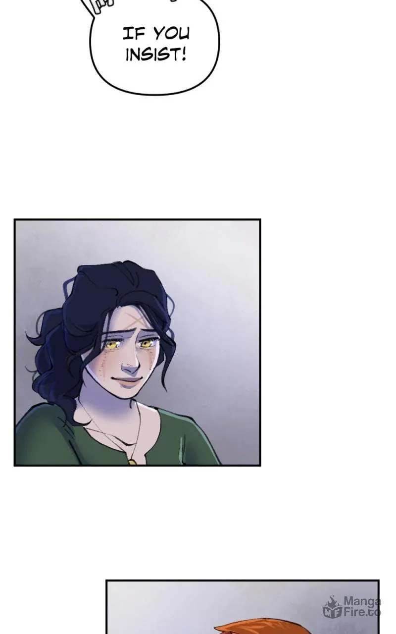 A Spell for a Smith Chapter 44 page 39 - 