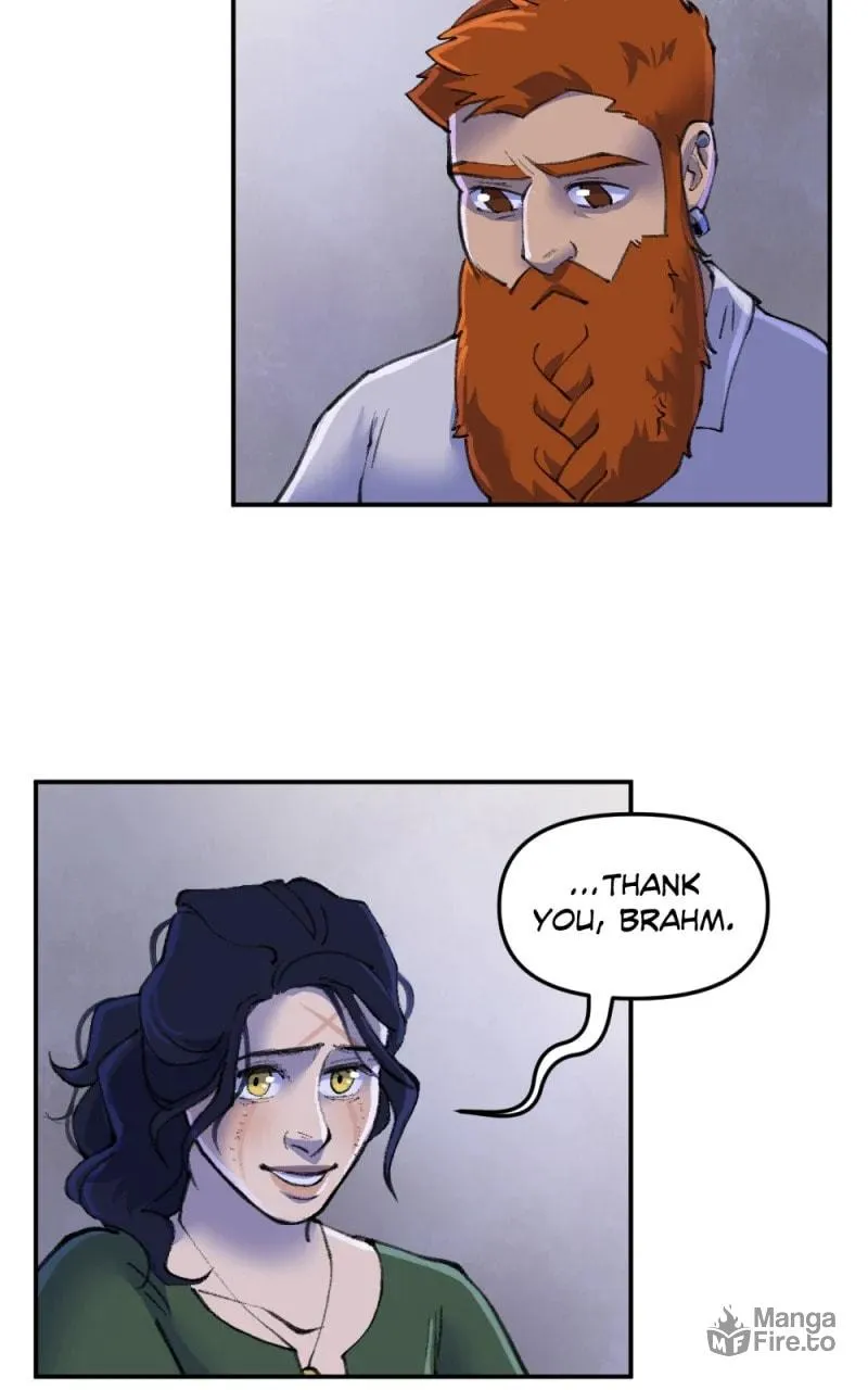 A Spell for a Smith Chapter 44 page 40 - 