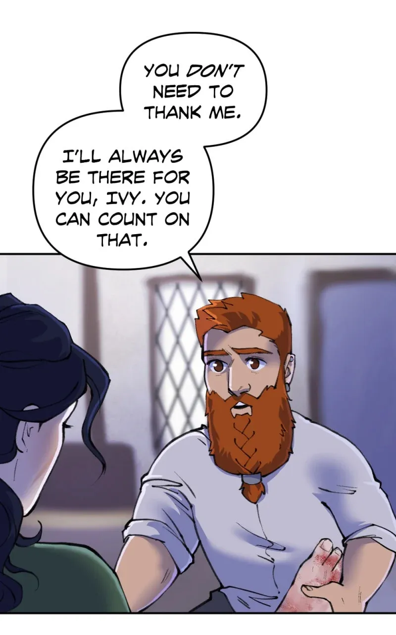 A Spell for a Smith Chapter 44 page 41 - 