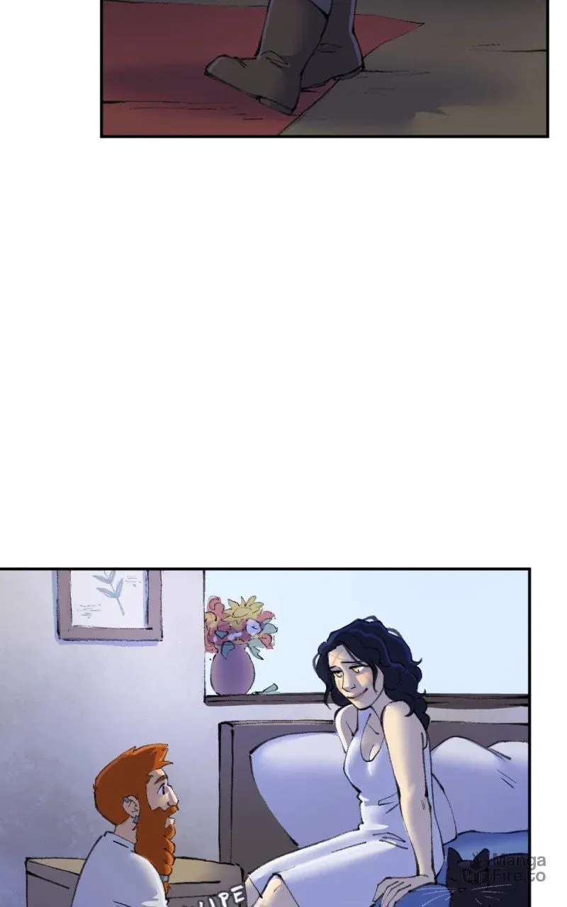 A Spell for a Smith Chapter 44 page 45 - 