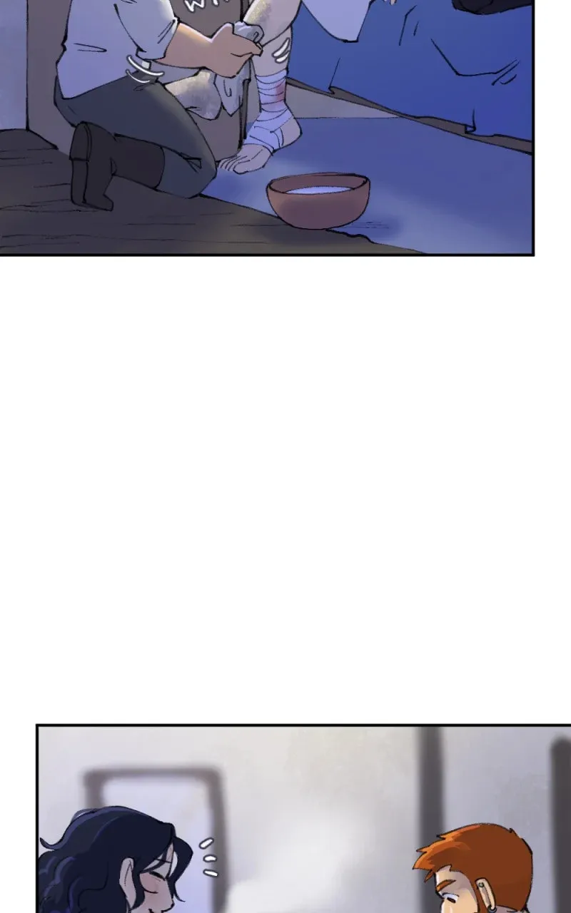 A Spell for a Smith Chapter 44 page 46 - 