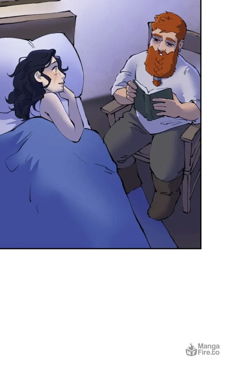 A Spell for a Smith Chapter 44 page 48 - 