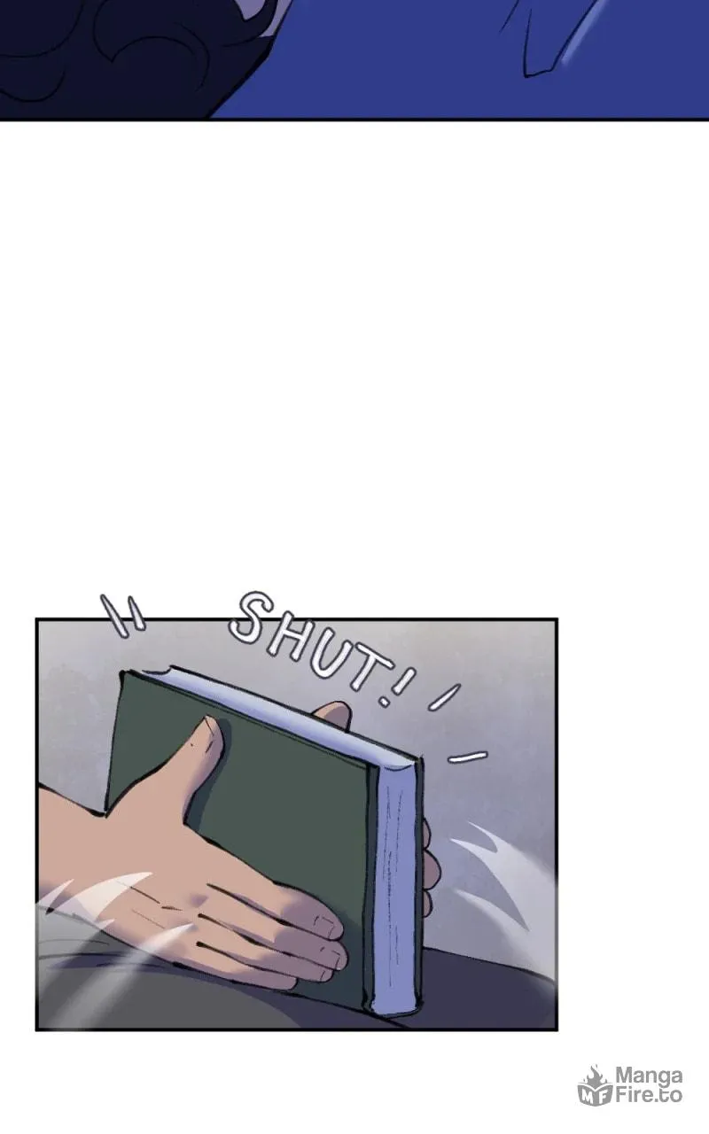 A Spell for a Smith Chapter 44 page 51 - 