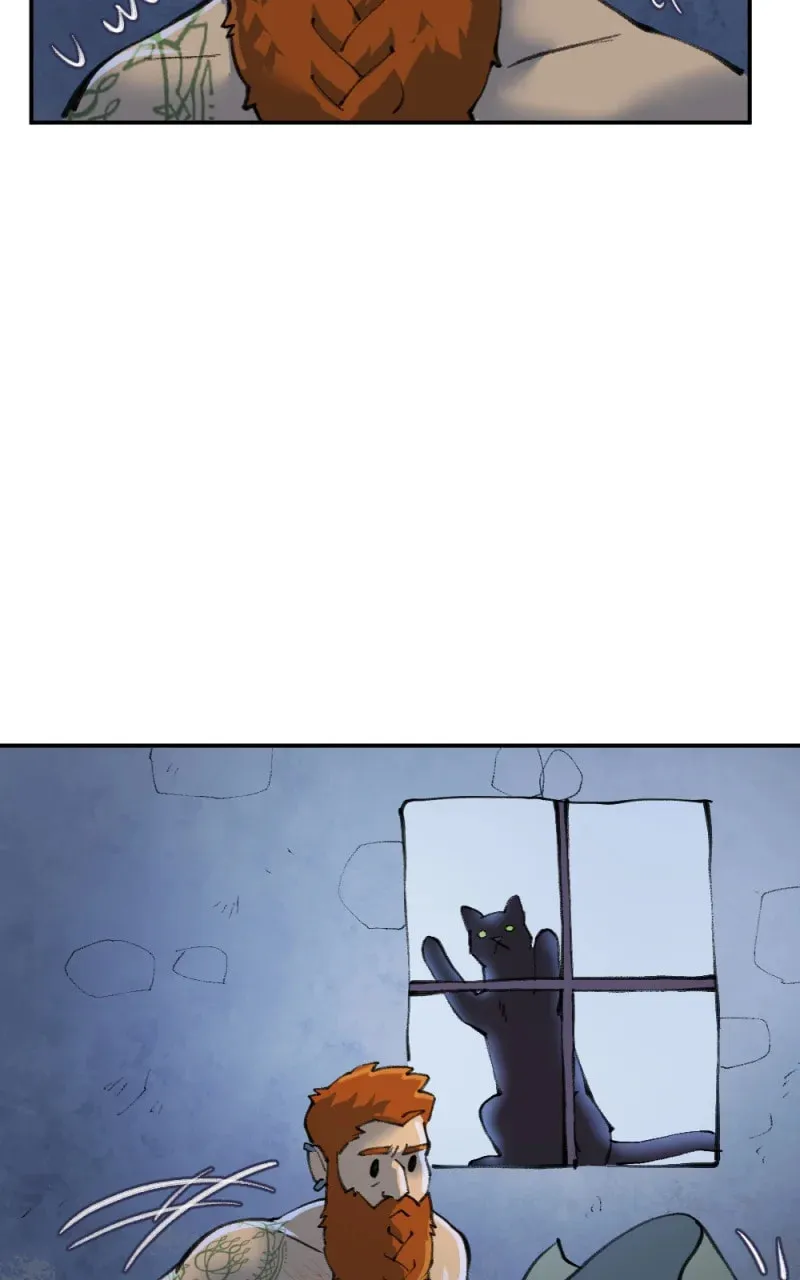 A Spell for a Smith Chapter 44 page 8 - 