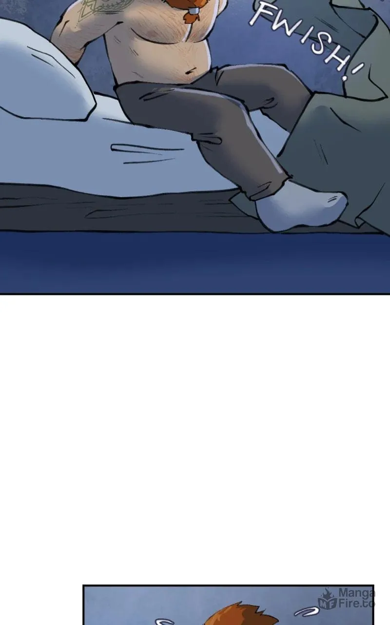 A Spell for a Smith Chapter 44 page 9 - 
