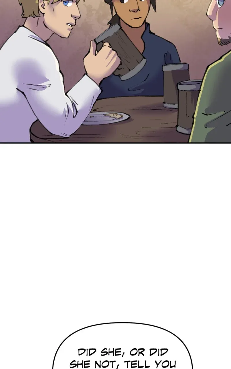 A Spell for a Smith Chapter 45 page 14 - 