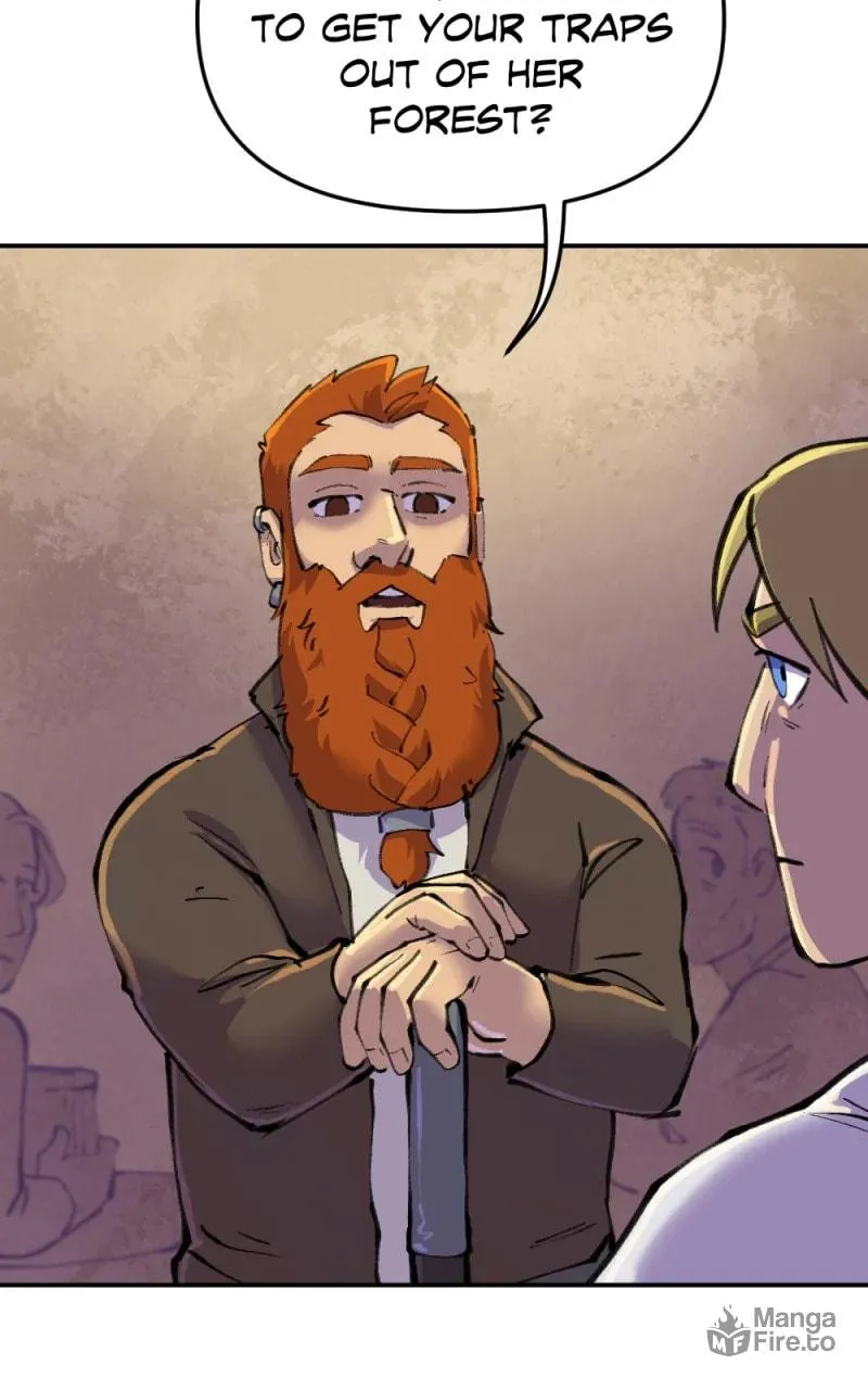 A Spell for a Smith Chapter 45 page 15 - 