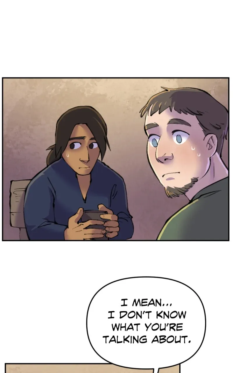 A Spell for a Smith Chapter 45 page 17 - 