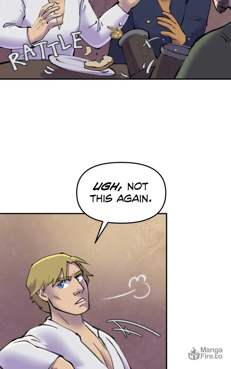 A Spell for a Smith Chapter 45 page 20 - 