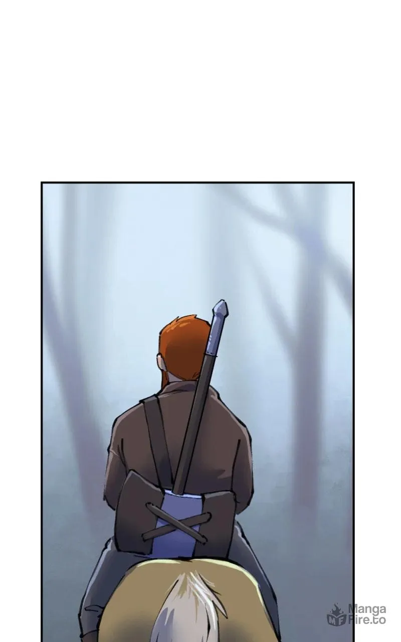 A Spell for a Smith Chapter 45 page 3 - 
