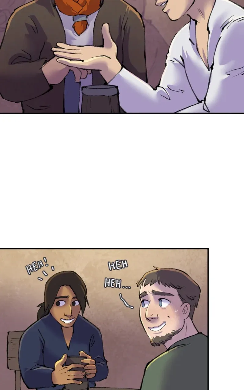 A Spell for a Smith Chapter 45 page 22 - 
