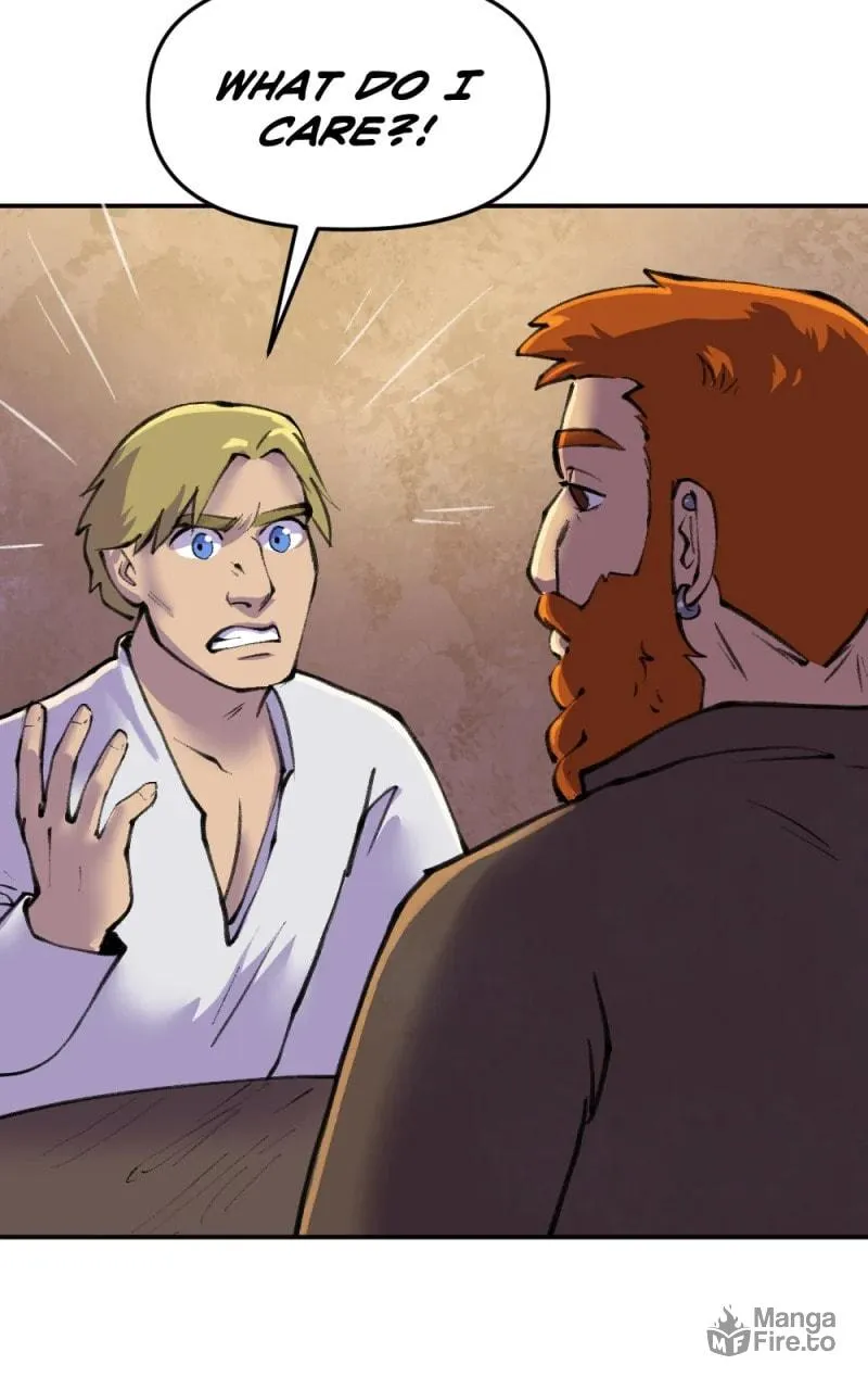 A Spell for a Smith Chapter 45 page 25 - 