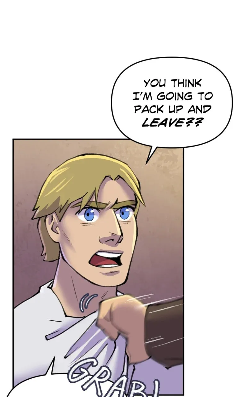 A Spell for a Smith Chapter 45 page 26 - 