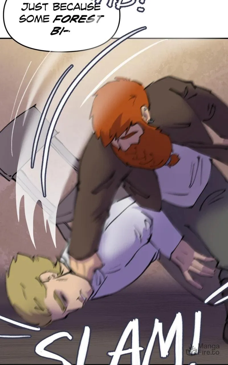 A Spell for a Smith Chapter 45 page 27 - 