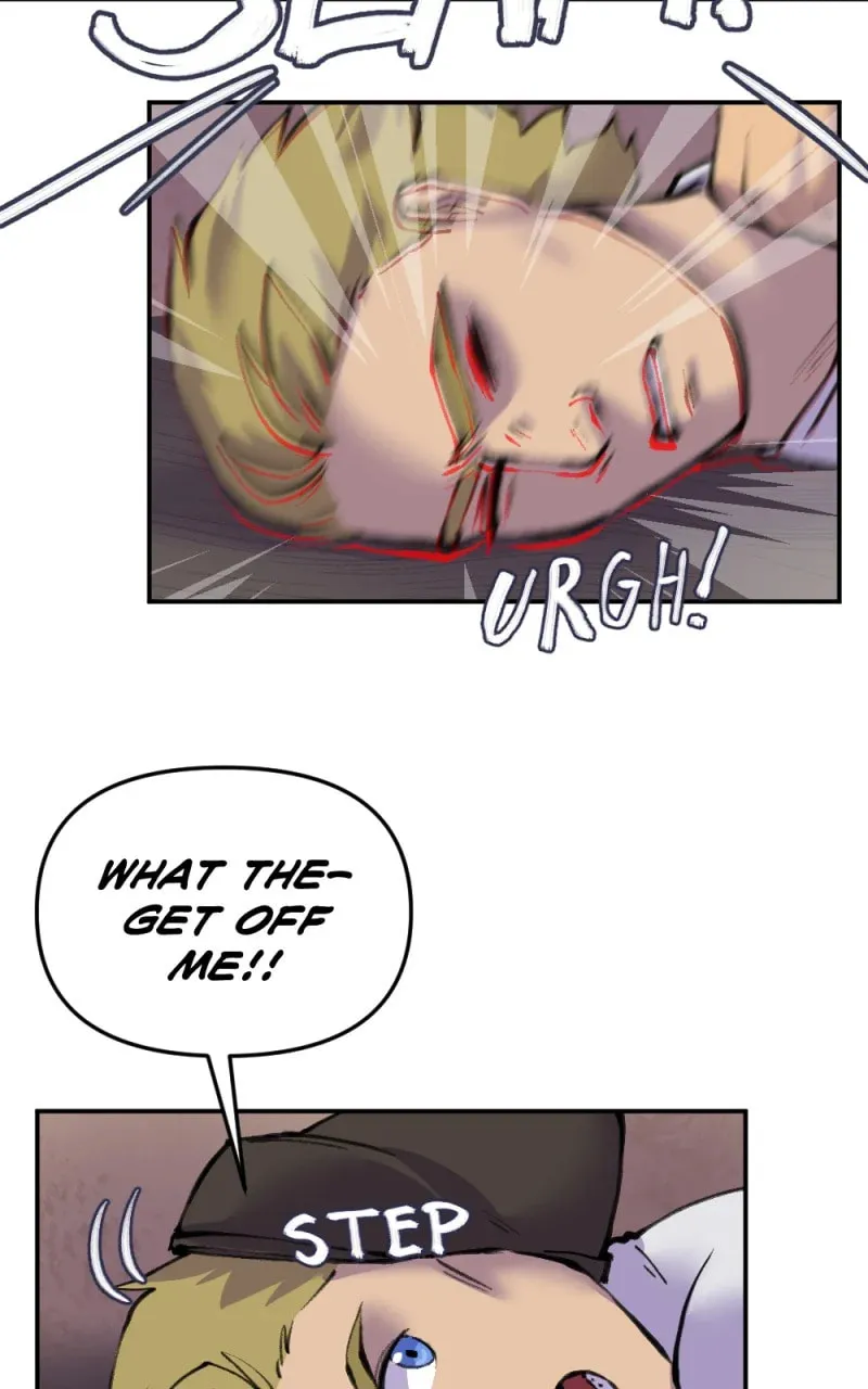 A Spell for a Smith Chapter 45 page 28 - 