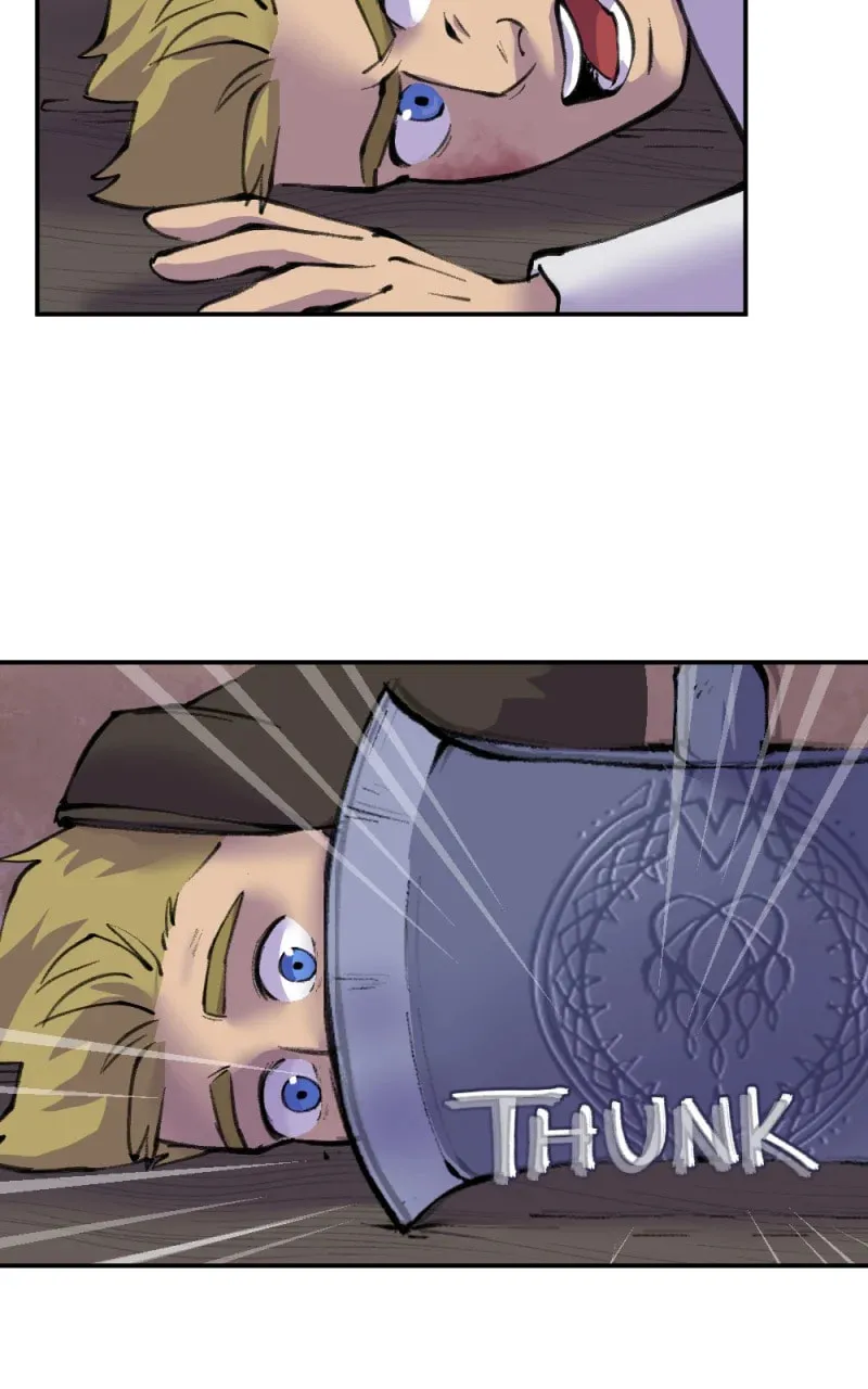 A Spell for a Smith Chapter 45 page 29 - 