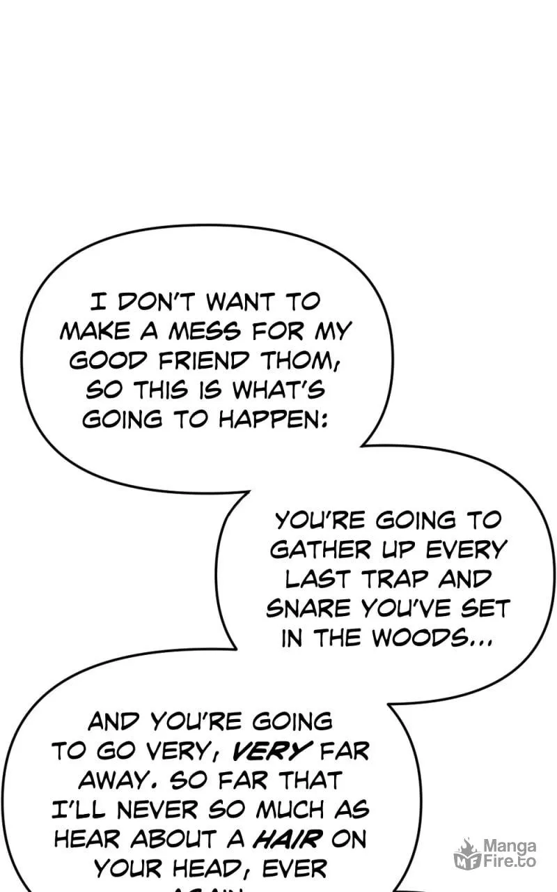 A Spell for a Smith Chapter 45 page 30 - 