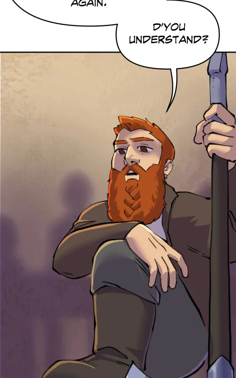 A Spell for a Smith Chapter 45 page 31 - 