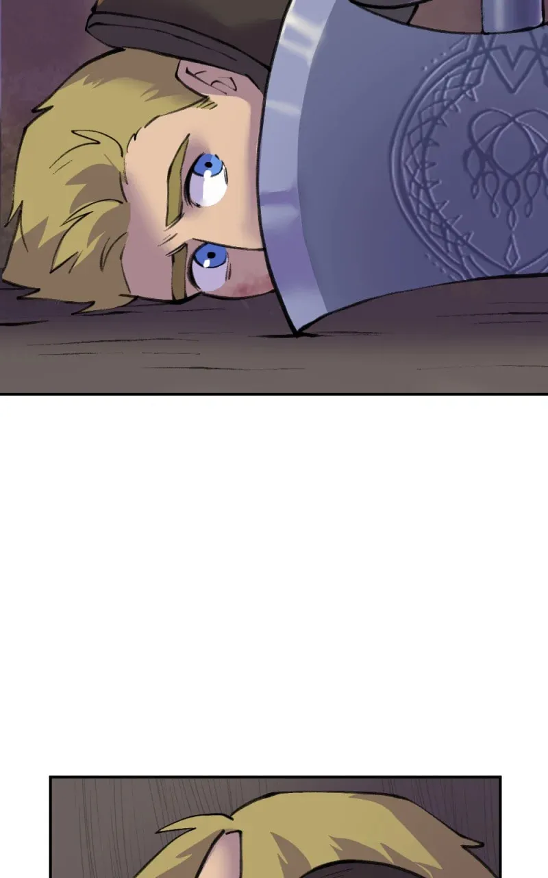 A Spell for a Smith Chapter 45 page 32 - 