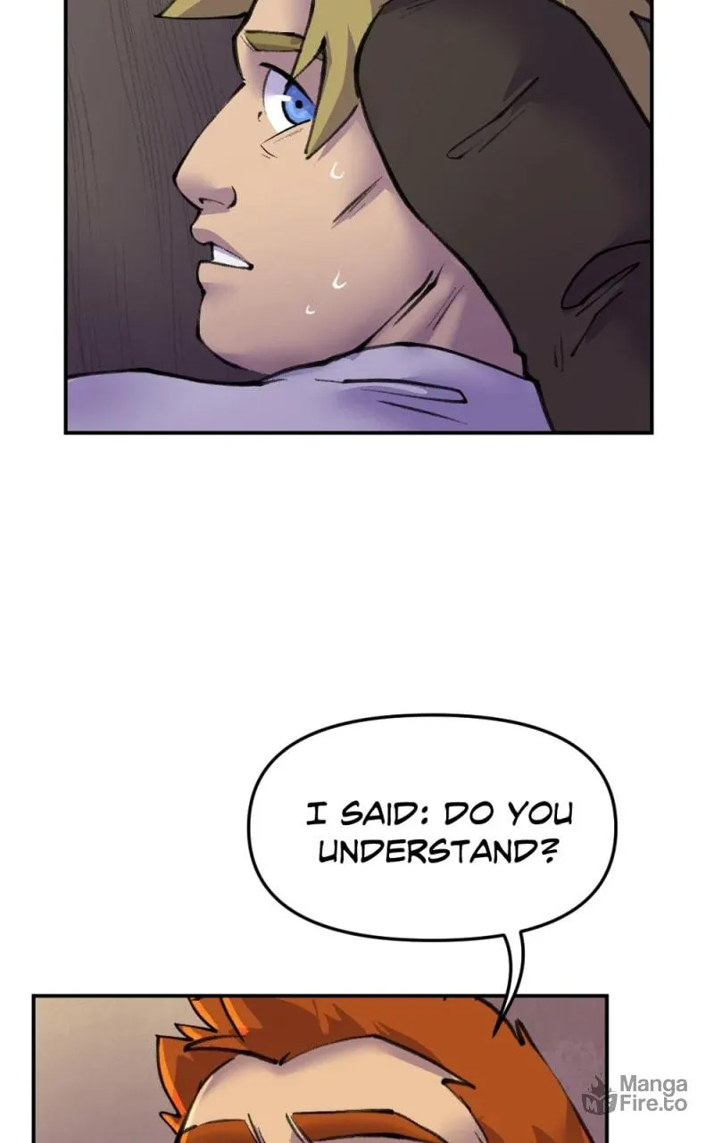 A Spell for a Smith Chapter 45 page 33 - 