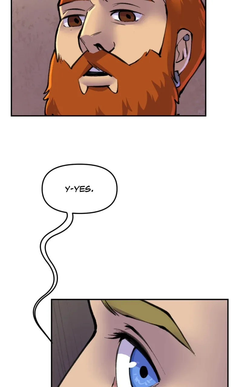 A Spell for a Smith Chapter 45 page 34 - 