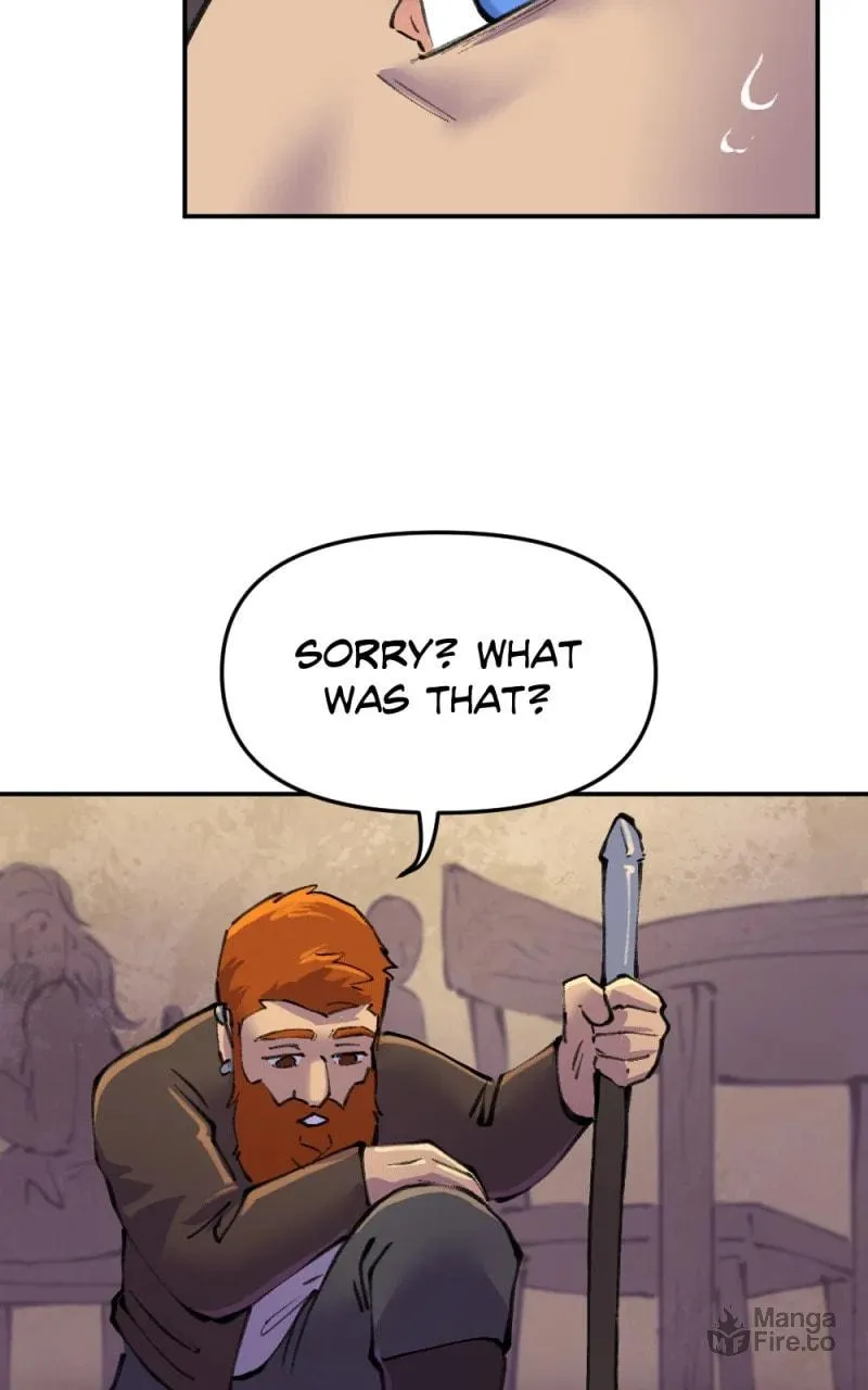 A Spell for a Smith Chapter 45 page 35 - 