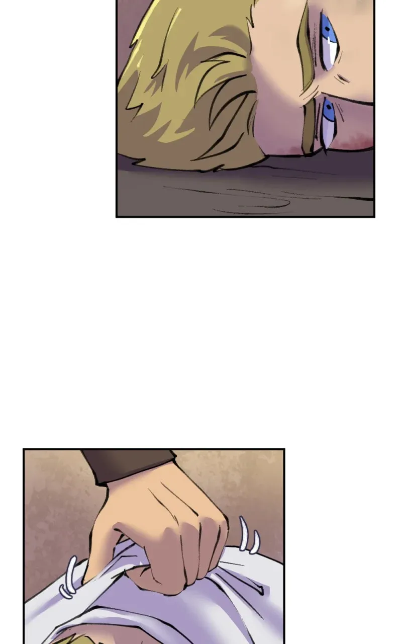 A Spell for a Smith Chapter 45 page 37 - 