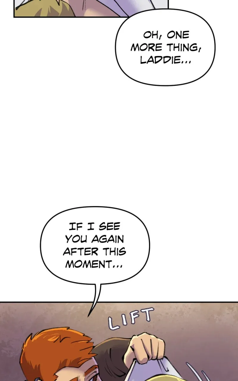 A Spell for a Smith Chapter 45 page 38 - 